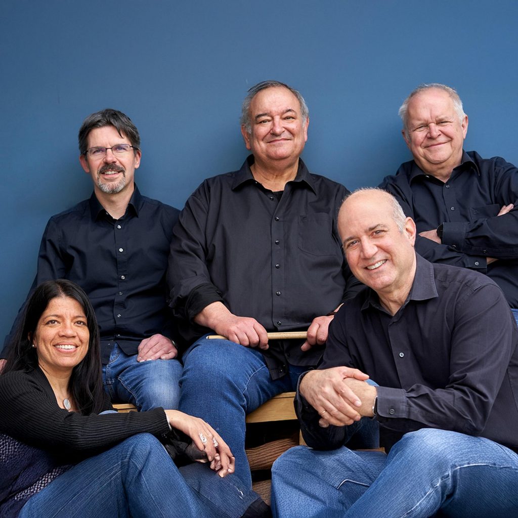 Sa. 24.01.2026 - Cabanaz - Jazz, Latin, Funk