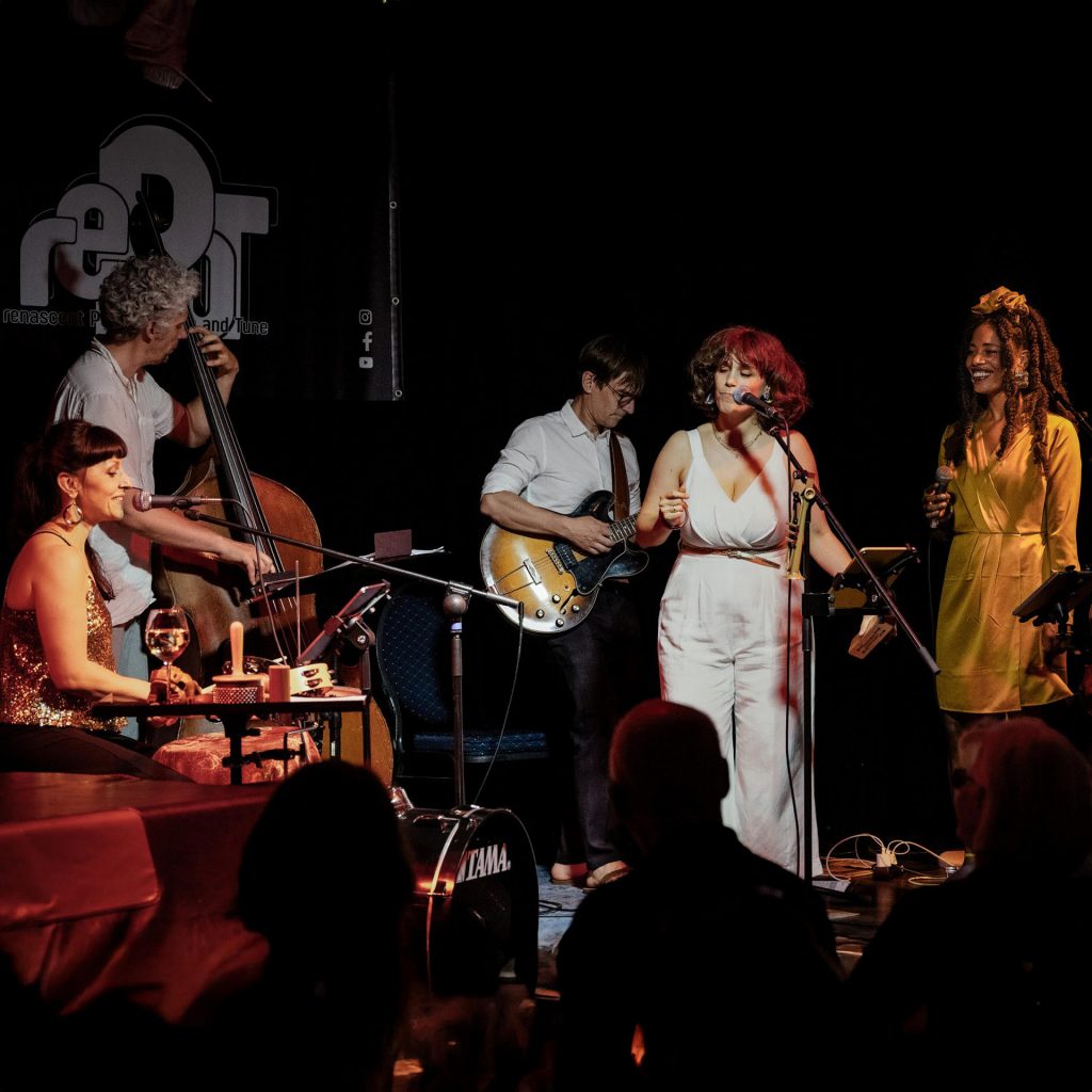 Fr. 13.02.2026 - rePoT - „Drei Stimmen. Ein Klang. Musik mit Zeitgeist und Seele“