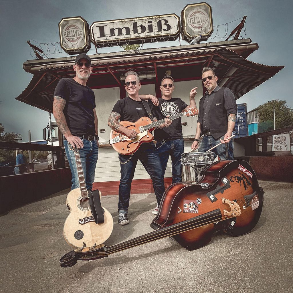 Sa. 13.06.2026 - Frankfort Special