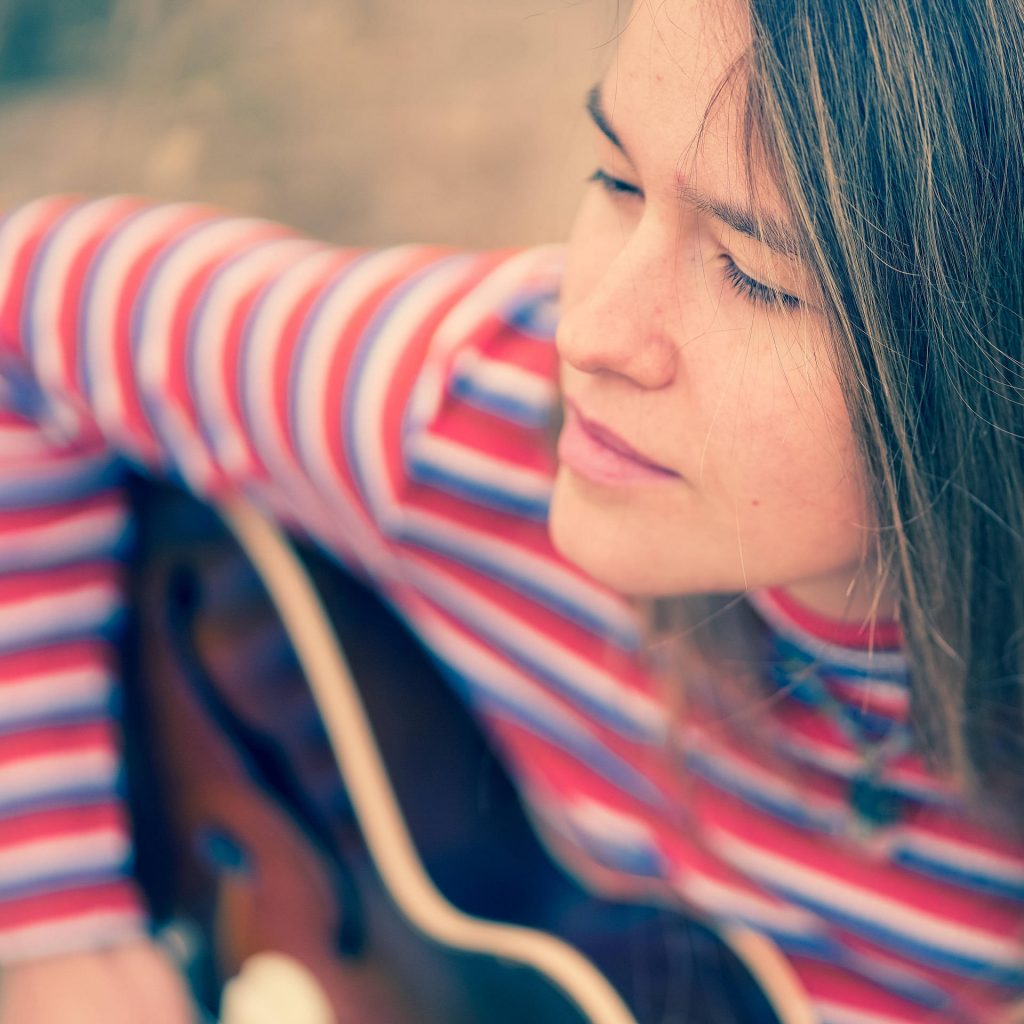 Sa. 26.09.2026 Black Forest Jazz Festival - Caro Trischler
