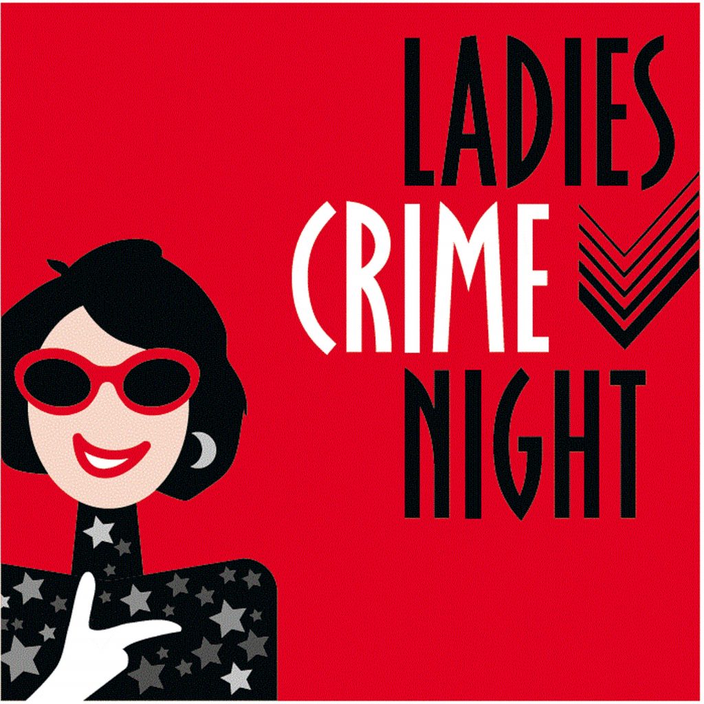 Sa. 28.11.2026 LAdies Crime Night mit den mörderischen Schwestern