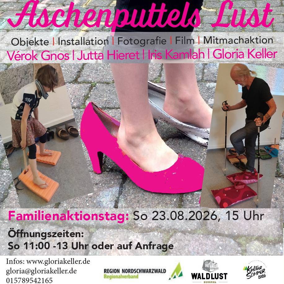 23. August Familienaktionstag